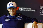 Foto zur News: Logan Sargeant (Williams)