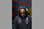 Foto zur News: Lewis Hamilton (Mercedes)