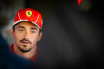 Foto zur News: Charles Leclerc (Ferrari)