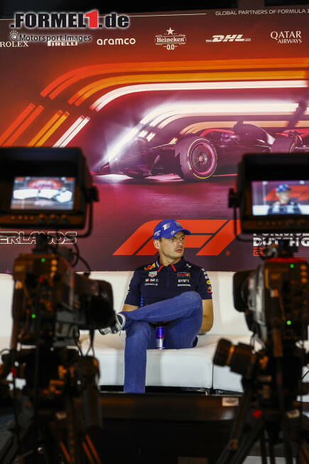 Foto zur News: Max Verstappen (Red Bull)