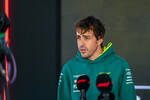 Foto zur News: Fernando Alonso (Aston Martin)