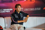 Foto zur News: George Russell (Mercedes)