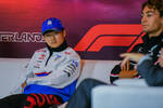 Foto zur News: Yuki Tsunoda (Racing Bulls)