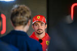 Foto zur News: Charles Leclerc (Ferrari)