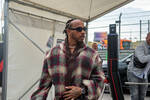 Foto zur News: Lewis Hamilton (Mercedes)