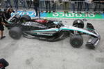 Foto zur News: Mercedes W15