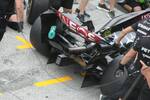 Foto zur News: Mercedes W15