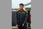 Foto zur News: Lando Norris (McLaren)