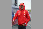 Foto zur News: Carlos Sainz (Ferrari)