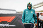 Foto zur News: Lance Stroll (Aston Martin)