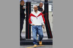 Foto zur News: Lewis Hamilton (Mercedes)