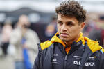 Foto zur News: Lando Norris (McLaren)