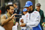 Foto zur News: Daniel Ricciardo (Racing Bulls)