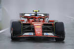 Foto zur News: Carlos Sainz (Ferrari)