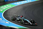 Foto zur News: George Russell (Mercedes)