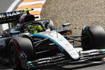 Foto zur News: Lewis Hamilton (Mercedes)