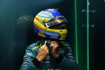 Foto zur News: Fernando Alonso (Aston Martin)