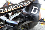 Foto zur News: McLaren MCL38