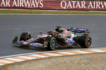 Foto zur News: Esteban Ocon (Alpine)