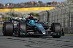 Foto zur News: George Russell (Mercedes)