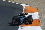 Foto zur News: George Russell (Mercedes)