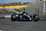 Foto zur News: Lewis Hamilton (Mercedes)