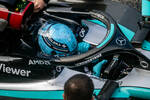 Foto zur News: George Russell (Mercedes)