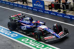 Foto zur News: Daniel Ricciardo (Racing Bulls)