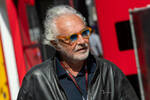 Foto zur News: Flavio Briatore (Alpine)