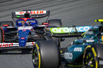 Foto zur News: Daniel Ricciardo (Racing Bulls)