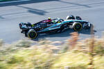 Foto zur News: Lewis Hamilton (Mercedes)