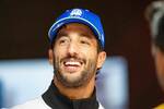 Foto zur News: Daniel Ricciardo (Racing Bulls)