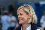 Foto zur News: Susie Wolff