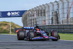 Foto zur News: Esteban Ocon (Alpine)