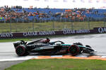 Foto zur News: George Russell (Mercedes)