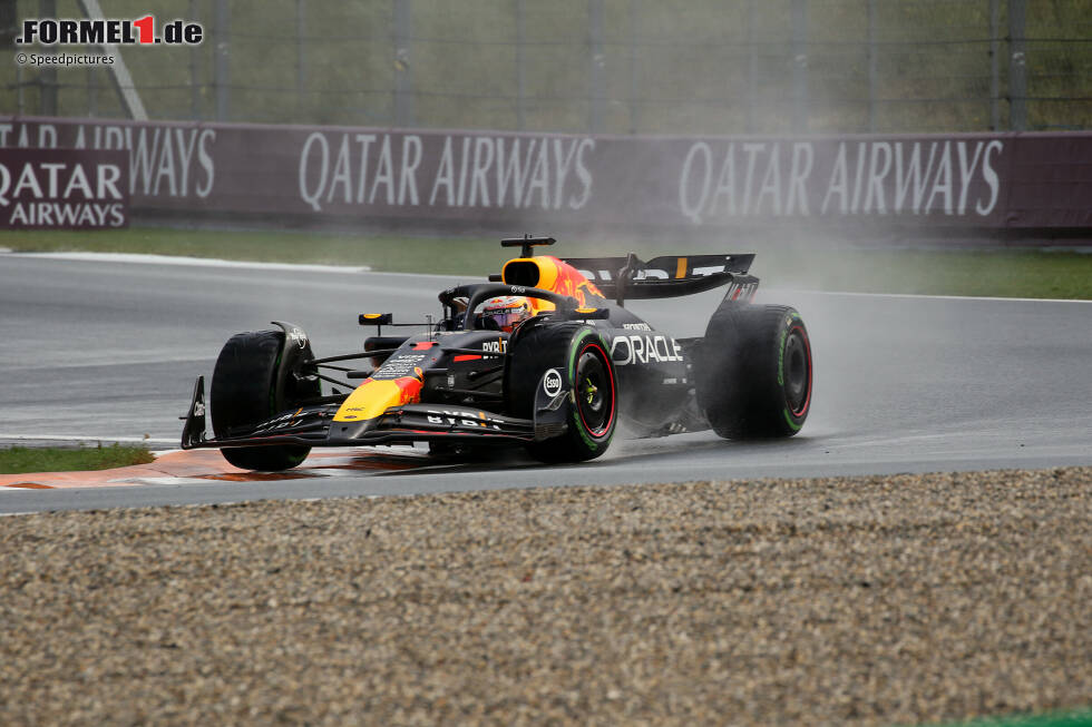 Foto zur News: Max Verstappen (Red Bull)