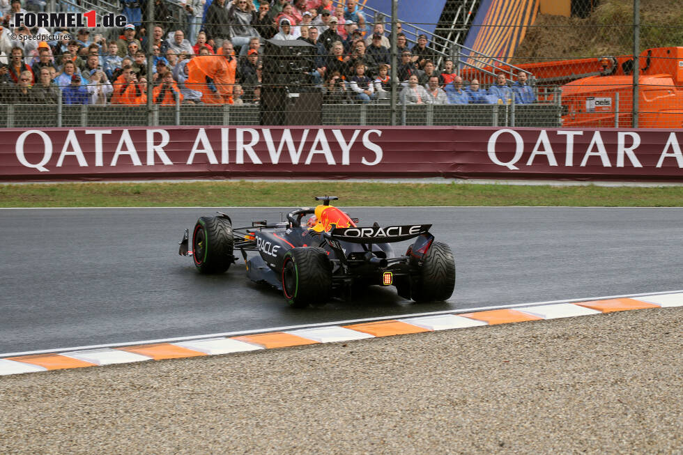 Foto zur News: Max Verstappen (Red Bull)