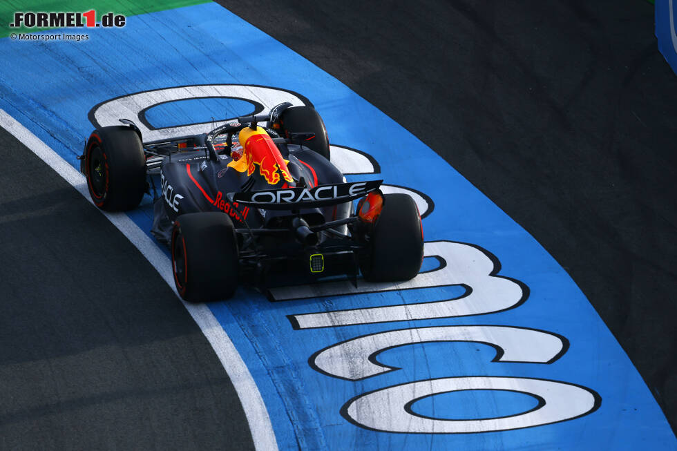 Foto zur News: Max Verstappen (Red Bull)