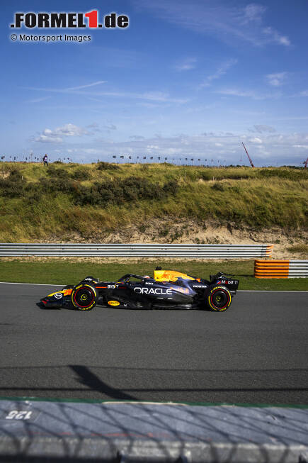 Foto zur News: Max Verstappen (Red Bull)