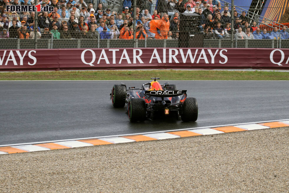 Foto zur News: Max Verstappen (Red Bull)