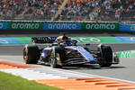 Foto zur News: Alexander Albon (Williams)