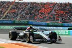 Foto zur News: Lewis Hamilton (Mercedes)