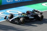 Foto zur News: Lewis Hamilton (Mercedes)