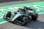 Foto zur News: George Russell (Mercedes)