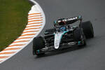 Foto zur News: George Russell (Mercedes)