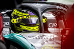 Foto zur News: Lewis Hamilton (Mercedes)