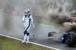 Foto zur News: Logan Sargeant (Williams)