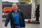 Foto zur News: Jos Verstappen