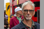 Foto zur News: Damon Hill