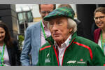 Foto zur News: Jackie Stewart